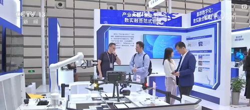 從炫技到多維應用 人工智能產業落地生根，應用軟件開發蓬勃發展